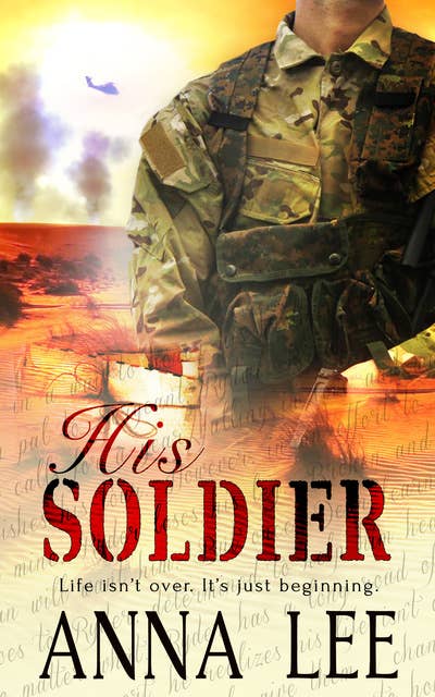 His Soldier