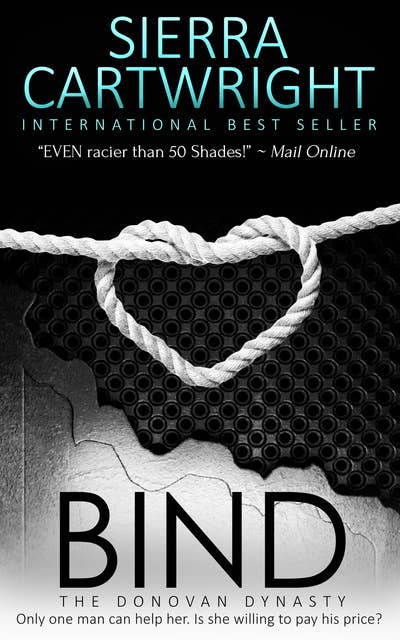 Cover for Bind