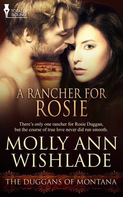 A Rancher for Rosie