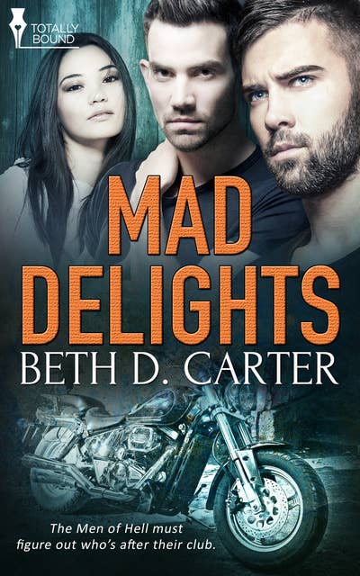 Mad Delights