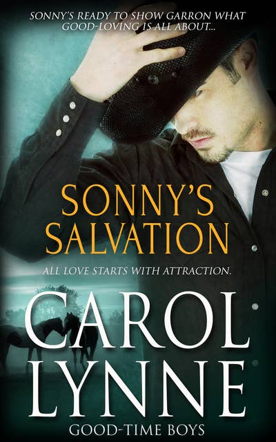 Sonny's Salvation