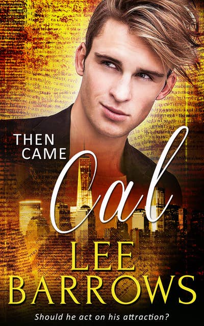 Cover for Then Came Cal