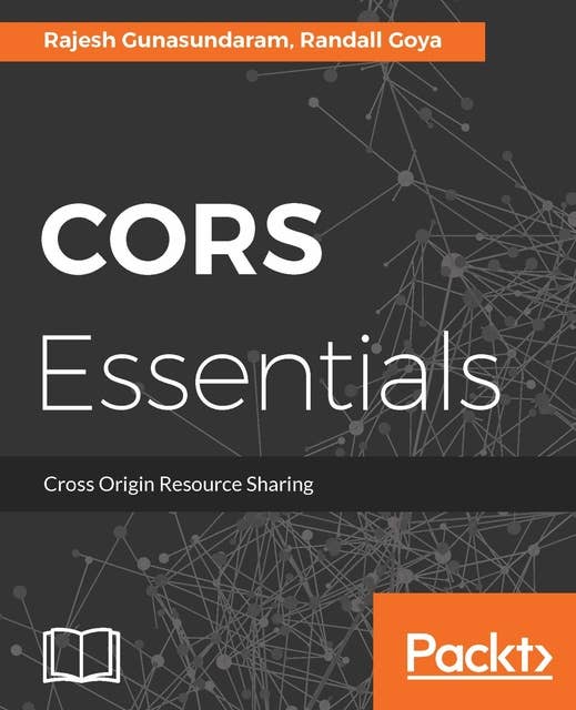 CORS Essentials: Access web resources on different domains