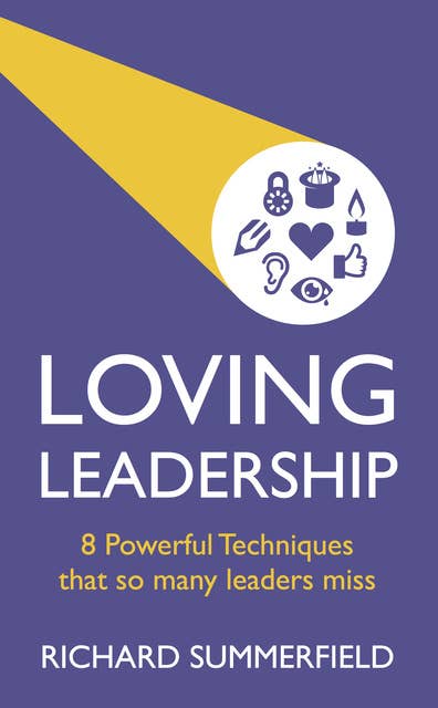Loving Leadership