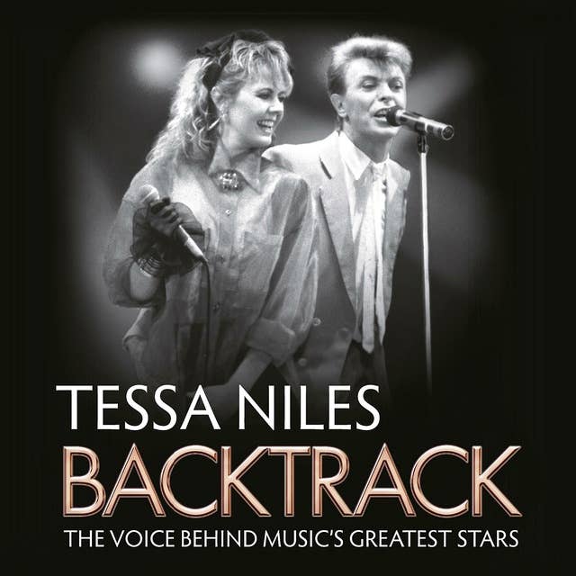 Backtrack: The Voice Behind Music's Greatest Stars