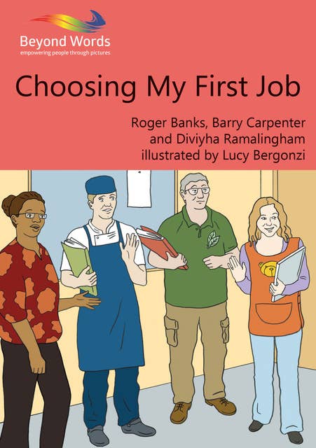 Choosing My First Job