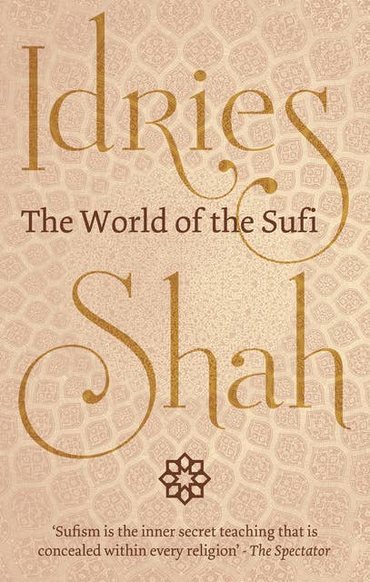 The World of the Sufi