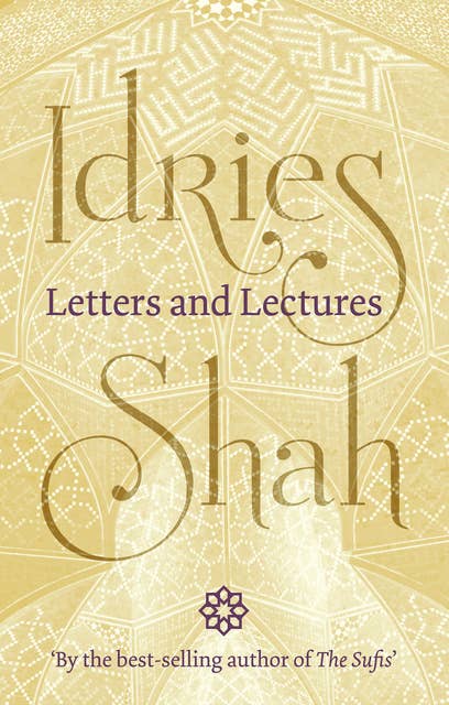 Letters and Lectures
