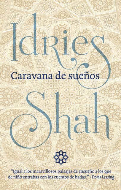 Cover for Caravana de sueños