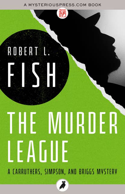The Murder League
