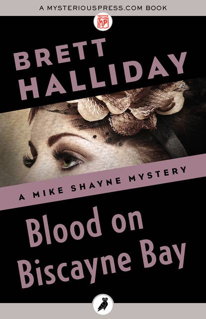 Blood on Biscayne Bay