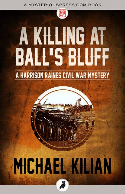 Killing at Ball's Bluff
