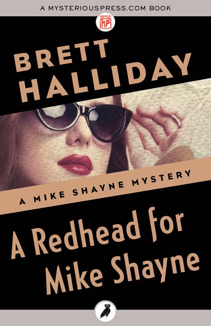 Redhead for Mike Shayne