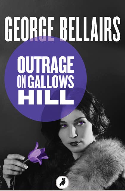 Outrage on Gallows Hill