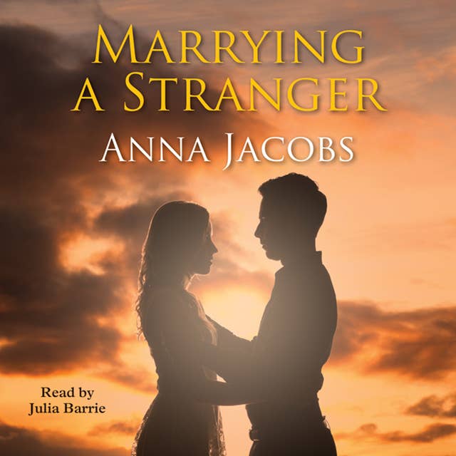 Marrying a Stranger