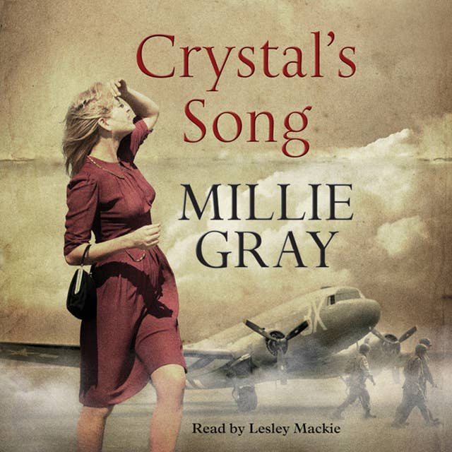 Crystal's Song