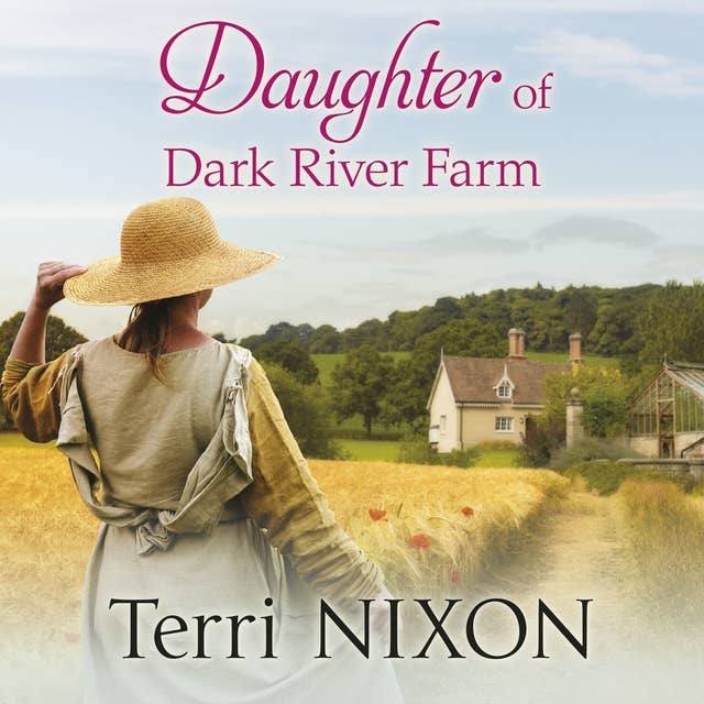 Daughter of Dark River Farm