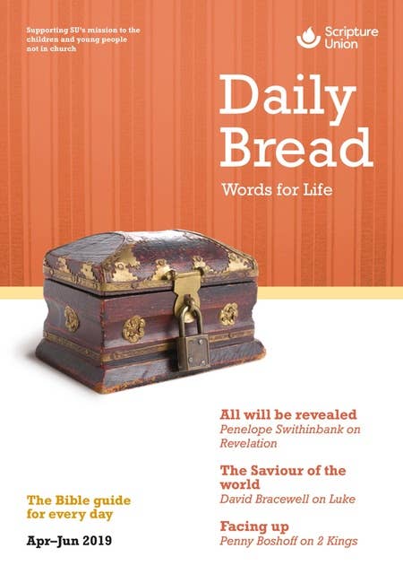 Daily Bread: April–June 2019