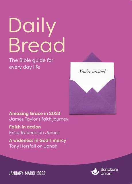 Daily Bread: January–March 2023