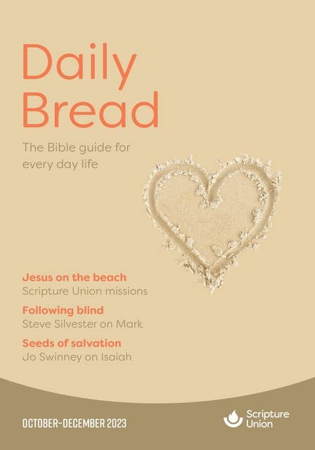 Daily Bread: October–December 2023