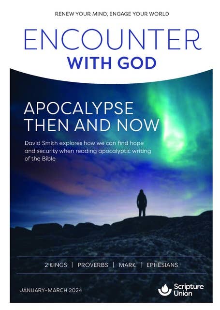 Encounter with God: January–March 2024