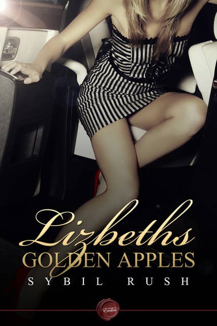 Lizbeth's Golden Apples