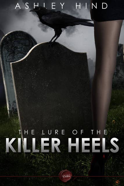 Lure of the Killer Heels