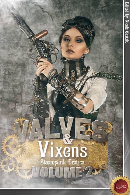 Valves & Vixens Volume 2
