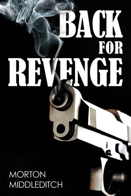Back For Revenge
