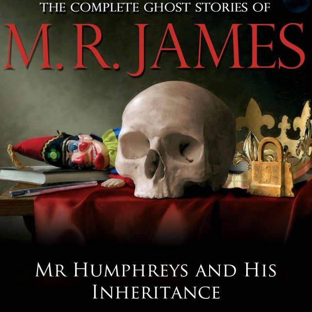 Mr Humphreys and His Inheritance