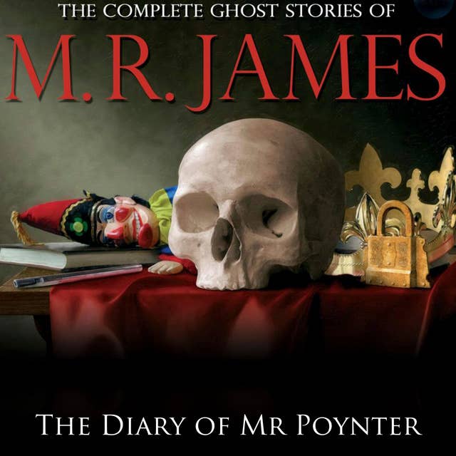 The Diary of Mr Poynter