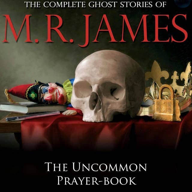 The Uncommon Prayer-Book