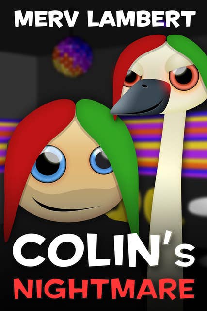 Colin's Nightmare