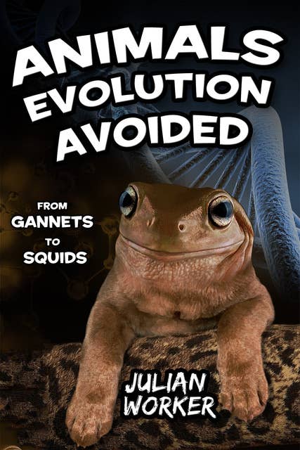 Animals Evolution Avoided
