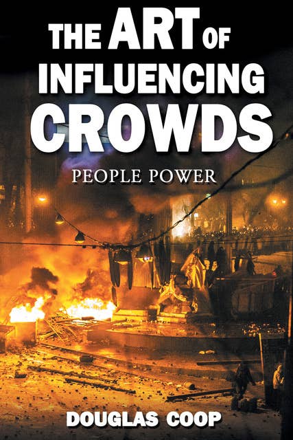 The Art of Influencing Crowds