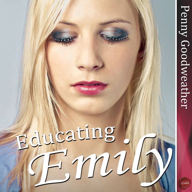 Cover for Educating Emily
