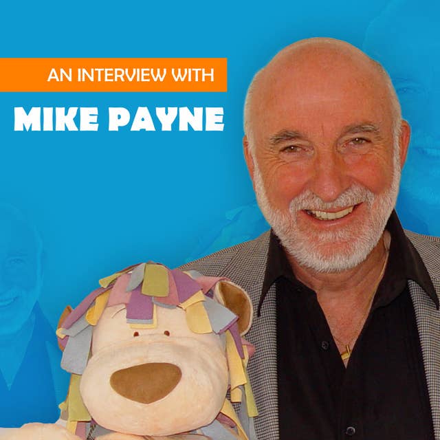 An Interview with Mike Payne