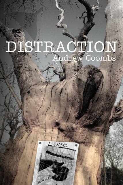 Distraction - Out of the silent suburb
