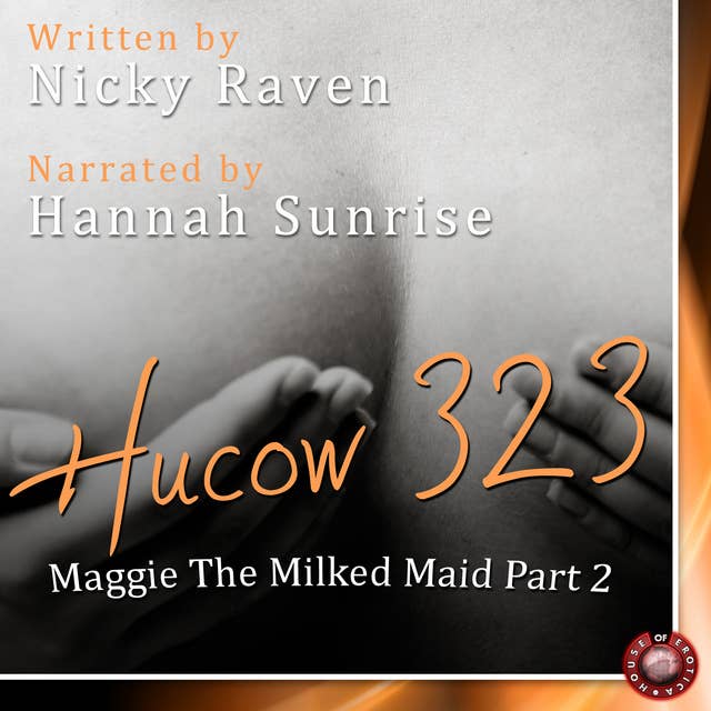 Cover for Hucow 323