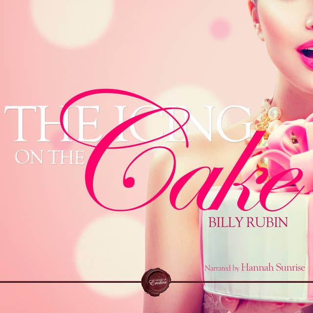 Cover for The Icing on the Cake