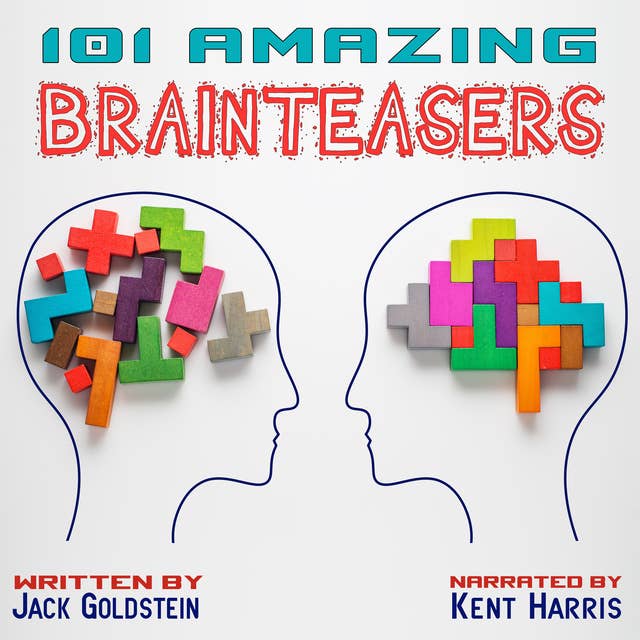 101 Amazing Brainteasers