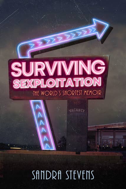 Surviving Sexploitation