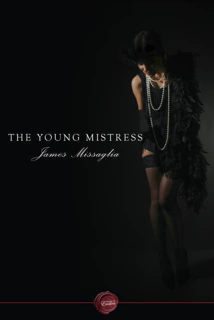 The Young Mistress - A tale of the Twenties