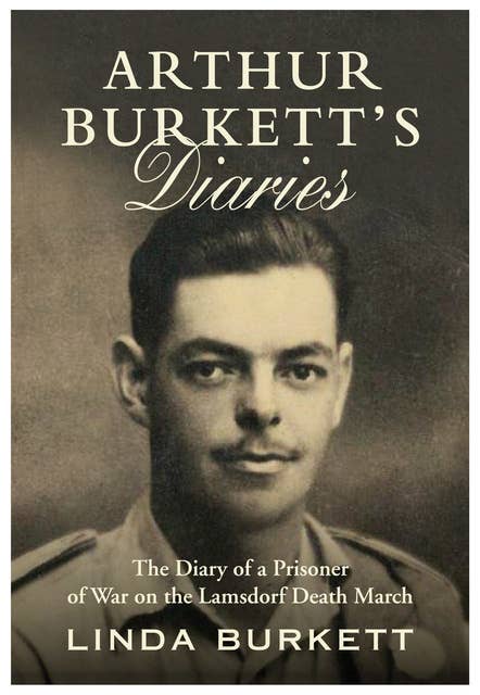 Arthur Burkett's Diaries
