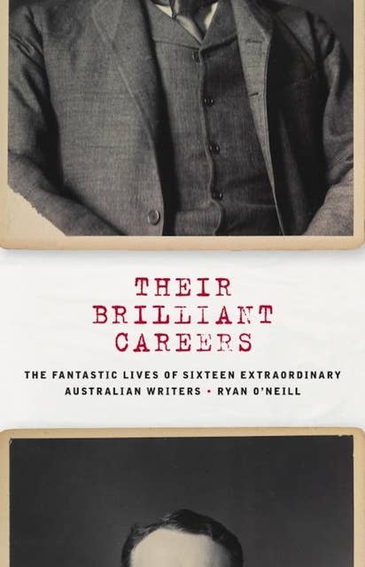 Their Brilliant Careers: Winner of the 2017 Pennington Prize