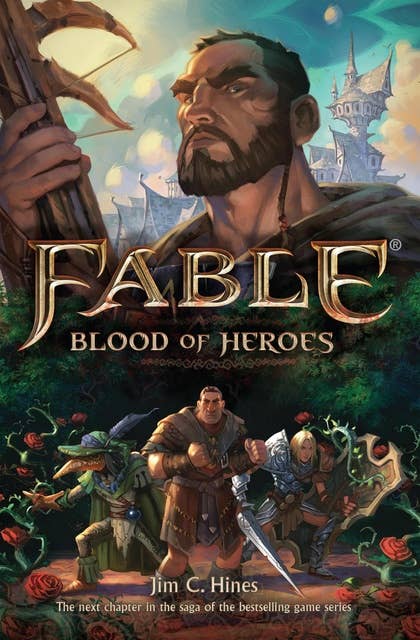 Fable: Blood of Heroes