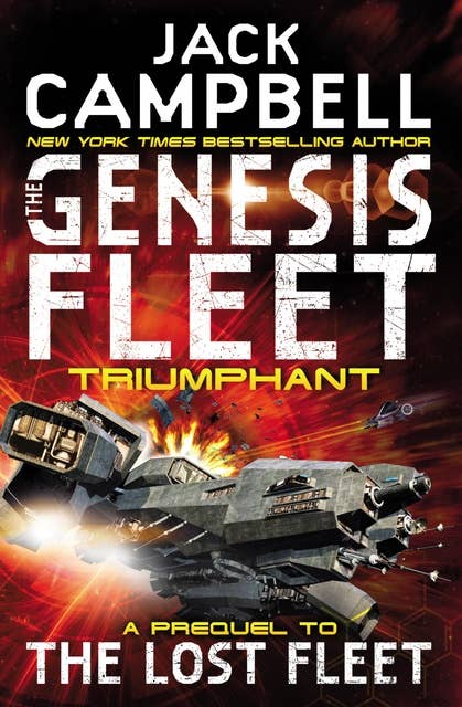 The Genesis Fleet: Triumphant