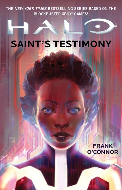 Halo: Saint's Testimony