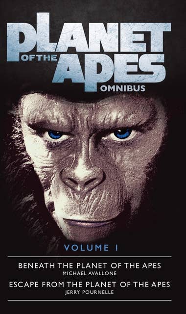 The Planet of the Apes Omnibus 1