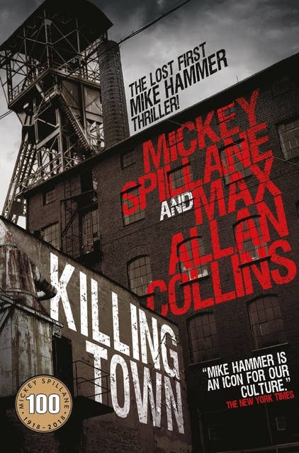 Killing Town: (Mike Hammer)
